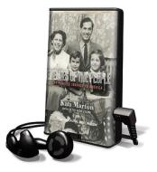 Enemies of the People: My Family's Journey to America [With Earbuds] di Kati Marton edito da Findaway World