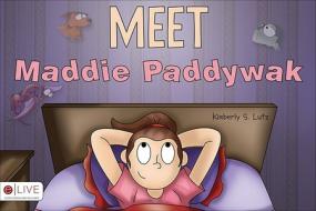 Meet Maddie Paddywak di Kimberly S. Lutz edito da Tate Publishing & Enterprises