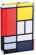 Piet Mondrian Mini Notebook di Teneues Publishing edito da TENEUES STATIONARY