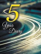 5 Year Diary di Speedy Publishing Llc edito da Speedy Publishing LLC