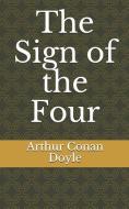 The Sign of the Four di Arthur Conan Doyle edito da PENGUIN RANDOM HOUSE SOUTH AFR