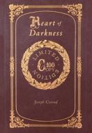 Heart Of Darkness 100 Copy Limited Edit di JOSEPH CONRAD edito da Lightning Source Uk Ltd