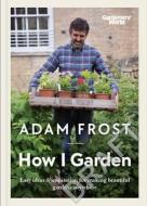 The Complete Book of Small Spaces di Adam Frost edito da BBC BOOKS