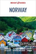 Insight Guides Norway (Travel Guide with Free eBook) di Insight Guides edito da APA Publications