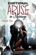 EMOTIONAL ABUSE IN MARRIAGE di HOPE AMANDA HOPE edito da REA INTERNATIONAL LTD