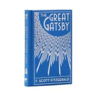 The Great Gatsby di F. Scott Fitzgerald edito da ARCTURUS PUB