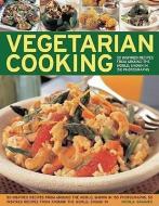 Vegetarian Cooking: Over 50 Fresh and Inventive Recipes for the Creative Cook di Nicola Graimes edito da SOUTHWATER