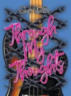 Through My Thoughts di Suzi Quatro edito da New Haven Publishing Ltd