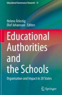 Educational Authorities and the Schools edito da Springer International Publishing