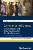Camerarius im Kontext edito da Kohlhammer W.