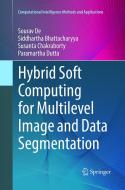 Hybrid Soft Computing for Multilevel Image and Data Segmentation di Siddhartha Bhattacharyya, Susanta Chakraborty, Sourav De, Paramartha Dutta edito da Springer International Publishing