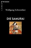 Die Samurai di Wolfgang Schwentker edito da Beck C. H.
