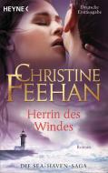 Herrin des Windes di Christine Feehan edito da Heyne Taschenbuch
