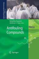 Antifouling Compounds edito da Springer Berlin Heidelberg
