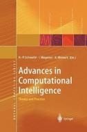 Advances in Computational Intelligence edito da Springer Berlin Heidelberg