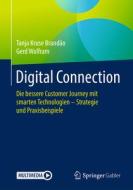 Digital Connection di Tanja Kruse Brandao, Gerd Wolfram edito da Springer-Verlag GmbH