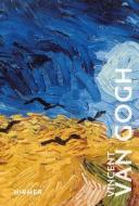 Vincent Van Gogh di Klaus Fumann edito da Hirmer Verlag