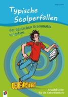 Typische Stolperfallen der deutschen Grammatik umgehen di Birgit Lascho edito da Verlag an der Ruhr GmbH