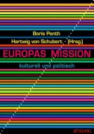 Europas Mission edito da Röhrig Universitätsverlag