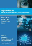 Digitale Polizei edito da Verlag f. Polizeiwissens.