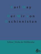 Der Mir von Dschinnistan di Karl May edito da Gröls Verlag