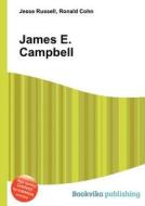 James E. Campbell edito da Book On Demand Ltd.