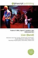 Live (band) edito da Vdm Publishing House
