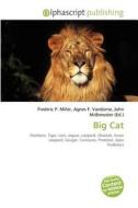 Big Cat edito da Betascript Publishing