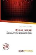 Bitmap (group) edito da Dign Press