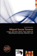 Miguel Sousa Tavares edito da Junct