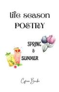 Life Season Poetry di Buczko Cytrine Buczko edito da Independently Published