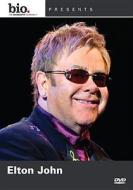 Biography: Elton John edito da Lions Gate Home Entertainment