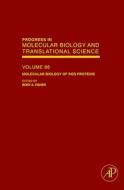 Progress in Molecular Biology and Translational Science: Molecular Biology of RGS Proteins edito da ACADEMIC PR INC