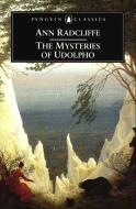 The Mysteries of Udolpho di Ann Radcliffe edito da Penguin Books Ltd
