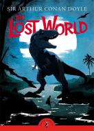 The Lost World di Sir Arthur Conan Doyle edito da Penguin Books Ltd