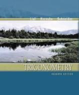 Trigonometry di Margaret L. Lial, John Hornsby, David I. Schneider edito da Pearson Education