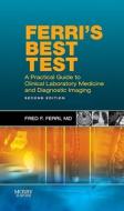 Ferri\'s Best Test di Fred F. Ferri edito da Elsevier - Health Sciences Division