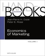 Handbook of the Economics of Marketing edito da NORTH HOLLAND
