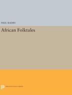 African Folktales edito da Princeton University Press