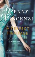 A Perfect Heritage di Penny Vincenzi edito da Headline Publishing Group