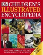 Children's Illustrated Encyclopedia di DK edito da DK Publishing (Dorling Kindersley)