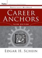 Career Anchors di Edgar H. Schein edito da John Wiley & Sons Inc