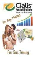 For Sex Timing: Natural Booster for Men - Stronger Than Just Tribulus for Better & Longer Energy, Endurance, Stamina & P di Michael edito da INDEPENDENTLY PUBLISHED