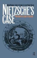Nietzsche's Case di Bernd Magnus edito da Taylor & Francis Ltd