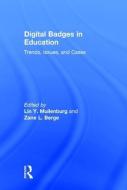 Digital Badges in Education edito da Taylor & Francis Ltd