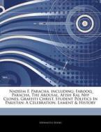 Nadeem F. Paracha, Including: Farooq Par di Hephaestus Books edito da Hephaestus Books