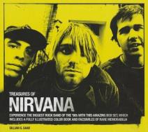 Treasures of Nirvana di Gillian G. Gaar edito da Sterling