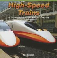 High-Speed Trains: Use Place Value Understanding and Properties of Operations to Add and Subtract di Julie Swenson edito da Rosen Classroom