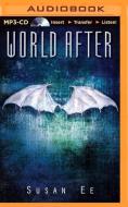 World After di Susan Ee edito da Brilliance Audio