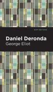 Daniel Deronda di George Eliot edito da MINT ED